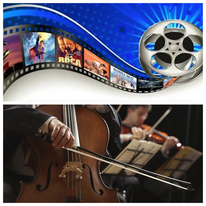 Las mejores bandas sonoras de película de la historia Mis Canciones